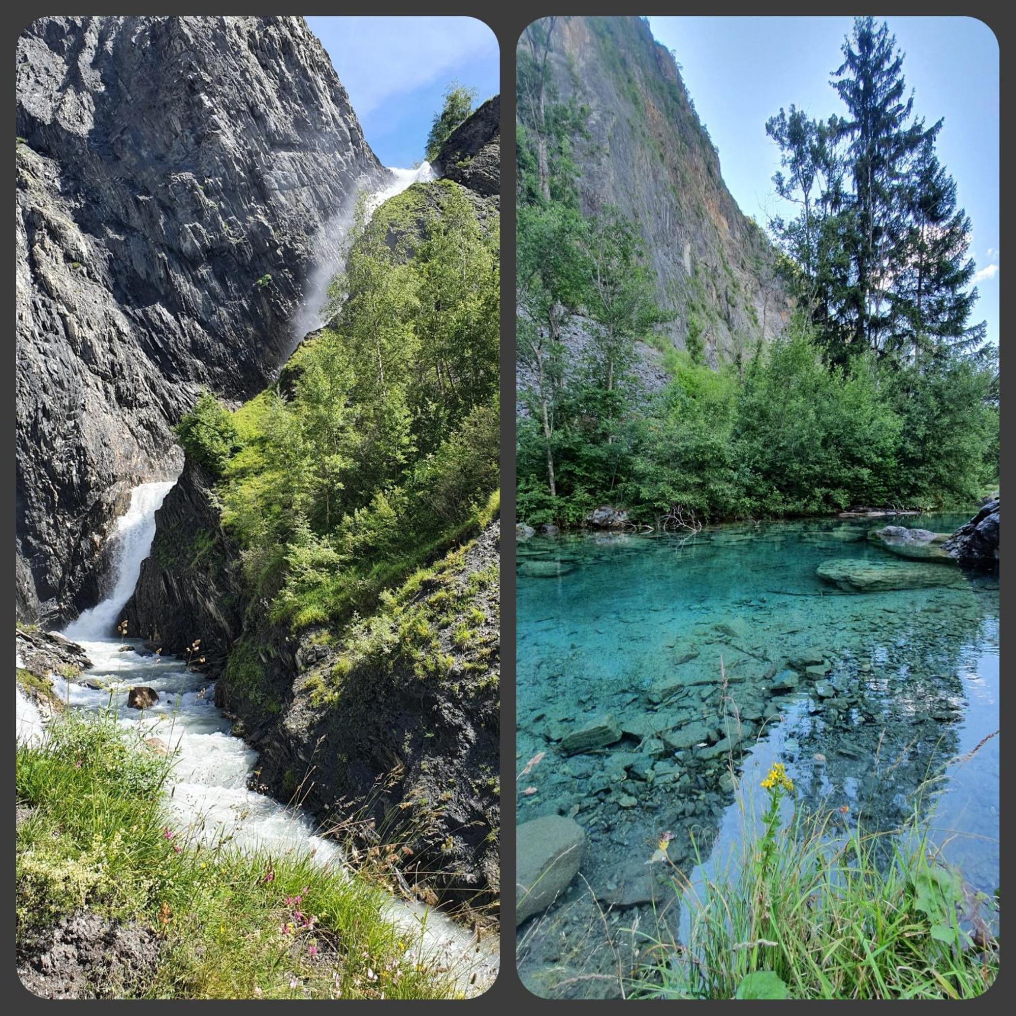 *Nouveau* Pied Des Pistes * Piscine Ext. Chauffee* Alpe d'Huez Kültér fotó