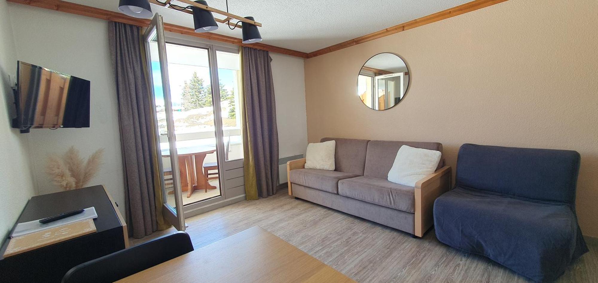 *Nouveau* Pied Des Pistes * Piscine Ext. Chauffee* Alpe d'Huez Kültér fotó
